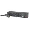 APC 2U 208 Volts Metered Rack PDU AP7811
